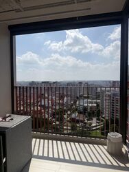Riverfront Residences (D19), Apartment #600605291